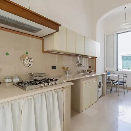 בית נופש Palazzo Del Conte