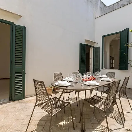 Palazzo Del Conte