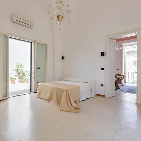 Palazzo Del Conte
